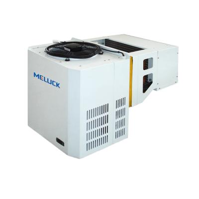 China Small Cold Room And Cold Storage Energy Saving High Reliability Monoblock Freezer Refrigeration Unit for sale