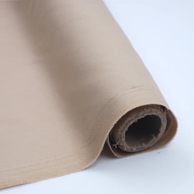 China Hot Selling Shrink-Resistant Cotton Spandex Twil Nylon Blend Fabric For Men's Pants And Ciothes for sale