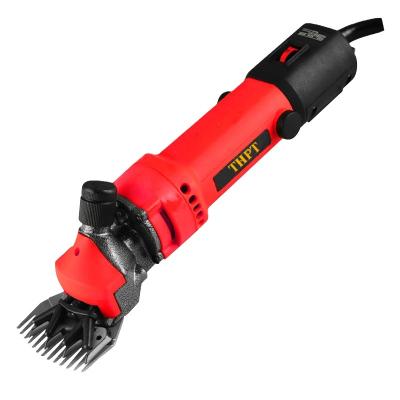 China High Quality Adjustable 6 Speed ​​Control Copper Motor Sheep Multifunctional Electric Clipper Shearing Machine For Animal Goat Sheep Horse Wool for sale