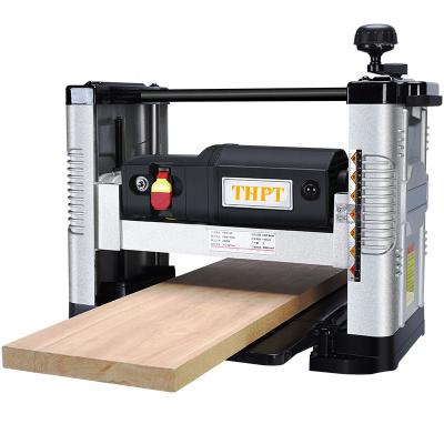 China Home Use Factory Price OEM High Quality Durable 2000W Table Saw Woodworking Planer For Polishing Wood Material for sale