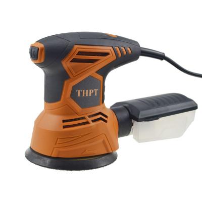 China Wood gold plus supplier china 240w electric wood orbital sander for sale