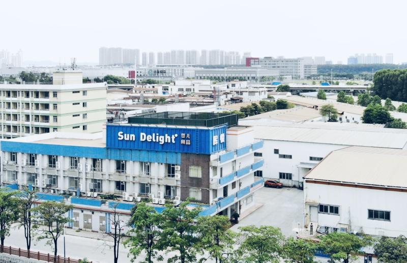 China Sundelight Infant products Ltd.