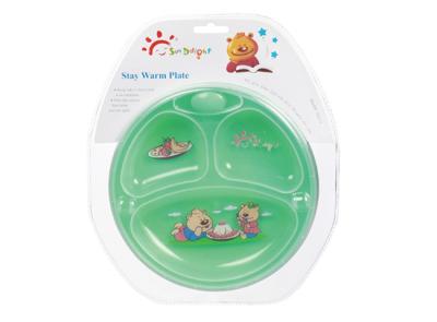 China PP PVC BPA FREE Baby Feeding Bowls And Spoons for sale