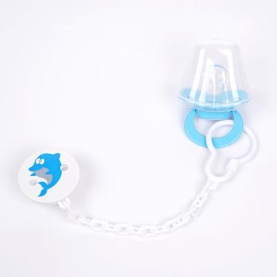 Cina Silicone liquido dell'ABS 0-18 mesi di bambino che succhia tettarella in vendita