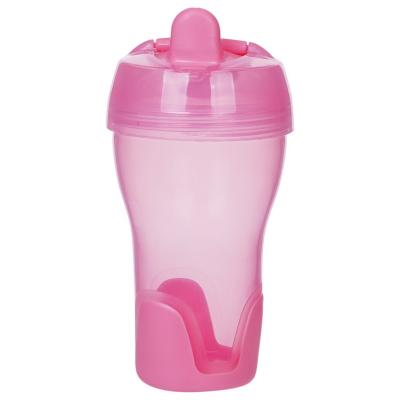 Китай 6oz 180ml не разливают чашку Sippy 6 месяцев BPA свободную безопасную продается