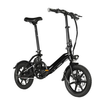 China Super Rest 36V 250w Battery Powered Foldable City Aluminum Alloy Dropshiping 7.8ah Foot Support Electric Bicycle for sale