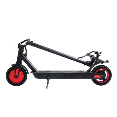 China Best Unisex Single e SCOOTER FOR TRANSPORT 8INCH EN17128 Colorful Design With 8INCH 250W Motor for sale