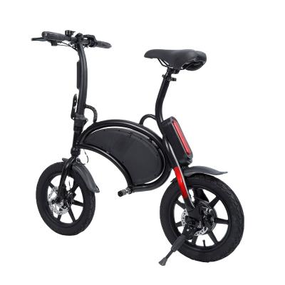 China 12 Inch Unisex Electric Scooter With 350w Quiet And Powerful Battery 216Wh Motor Foldable Easy Seat Carry for sale