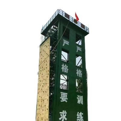 China Steel Lattice Watch Tower Forest Fire Observation Tower Communication Tower Manufacturers for sale