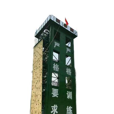 China Mast Telecommunication Fire Tower Galvanized Cellular Forest Fire Watch Tower for sale