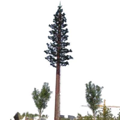 China Communication Tower The Bionic Tower Of Tree Bionic Tree Tower for sale