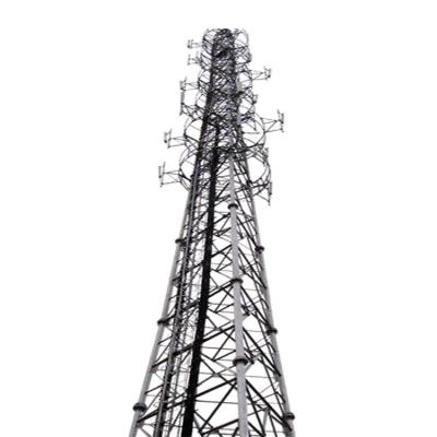 China Lightning Protection Line Tower Mast For Lightning Protection Lightning Protection Tower for sale