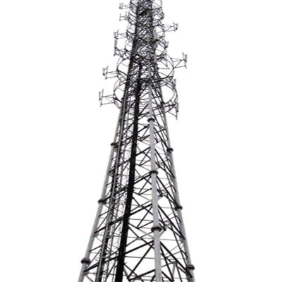 China Mast For Lightning Protection Lightning Rod Pneumatic Tower Lightning Protection for sale