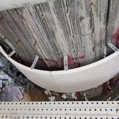 China Morden Factory Customized Type Marble Bracket For Stone Wall Fixing Back Bolt Pendant System for sale