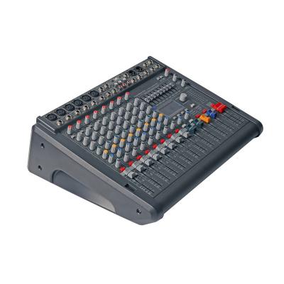 China DJ Music System Mixing System Flexible Digital Mixer CMS-compact 538*515*265mm for sale