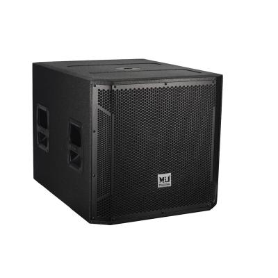 China professional audio jbl sound systemSTX818S subwoofer alone 18 inches STX818S for sale