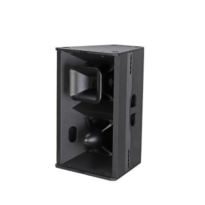 China China Supplier T24N Double Loudspeaker Dual 12