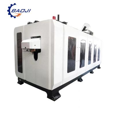 China Cheaper Price Bottle Blowing Machine Plastic Pet Bottles Making Blowing Machines for sale