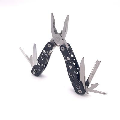 China New Factory Sales MULTI FUNCTIONAL Pliers DIY Tool Pliers Gift Multifunctional Pliers for sale