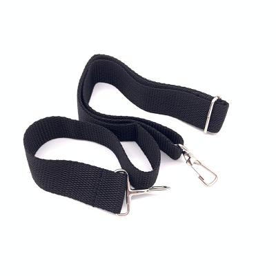 China Shoulder StrapNylon Adjustment Bag Shoulder Strap Multifunction Adjustable Nylon Camera Strap for sale