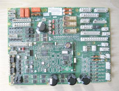 China Modern Elevator GECB Panel KBA26800ABG2 KAA26800ABB2 for sale