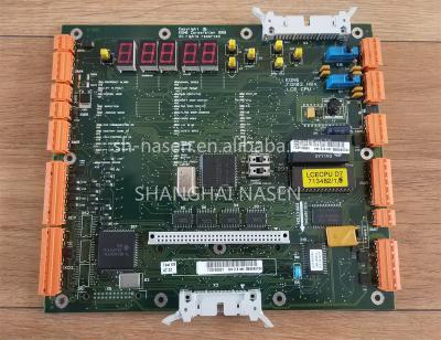 China Modern KONE Elevator Panel LCE CPU KM713100G01 713100G01 713103H04 for sale