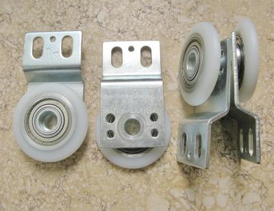 China Modern QKS9 Elevator Door Hanger Roller for sale