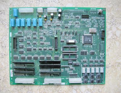 China Modern LG SIGMA Elevator Panel EOC-200 ASG00C130 for sale