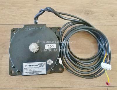 China Modern Hyundai Elevator Door Motor 140TASTE-01F2H4P for sale