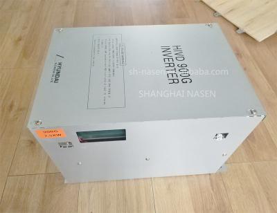 China Modern Hyundai Lift Inverter HIVD900G INVERTER 7.2kw H9G-7.5H for sale