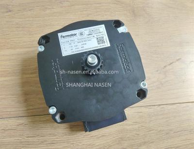 China Fermator Modern Three Phase Synchronous PMvC Elevator Door Motor P.M. for sale