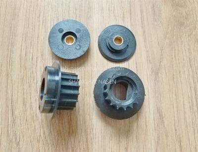 China Modern Fermator Elevator Door Belt Roller for sale