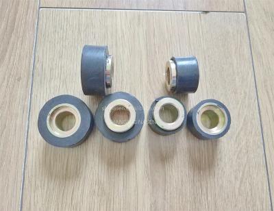 China Modern Fujitec Elevator Door Lock Roller for sale