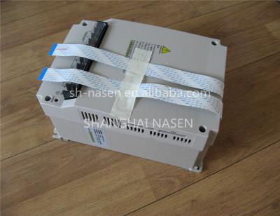 China Modern elevator control; elevator inverter EV-ECD01-4T0075 7.5kw for sale