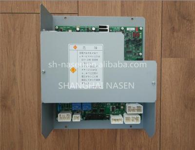 China Modern TOSHIBA Elevator Door Controller DCU-160 UCE4-16M7 (UCE4-13M1) for sale