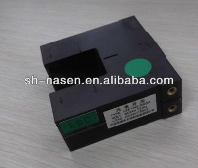 China TOSHIBA Modern Elevator Inductive Sensor, LSE124E-RNOU Leveling Sensor for sale