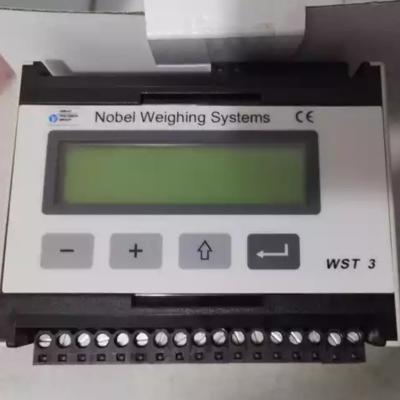 China Modern crane weighing system WST3 for sale