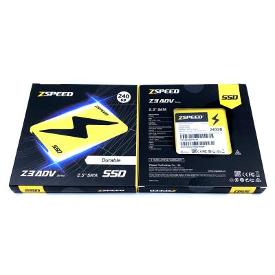 China Z2 SSD ADV Series for sale