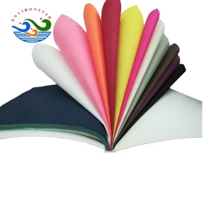 China Anti-bacteria Quality China Supplier Spunbond+meltblown+spunbond 3 Layers Sms Nonwoven Fabric for sale