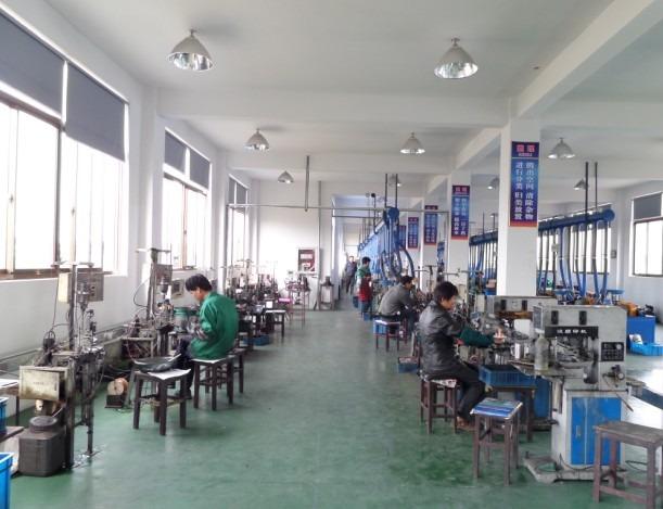 Verified China supplier - Nantong Bestar Auto Parts Co.,ltd