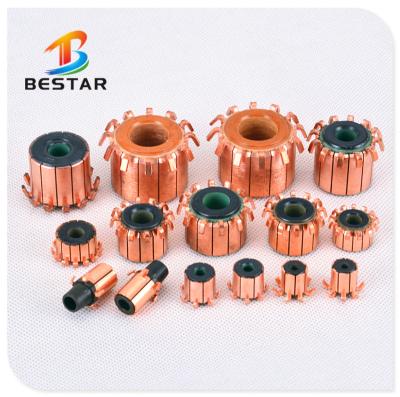 China Seat adjudtment motor switch china manufacture switches for armature, armature parts with free samples for sale