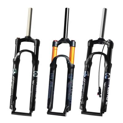 China Mountain Bikes Lebycle High quality cheap customized bicycle fork 250mm Manufacturer High Quality Eco-Friendly fork for bicycle price for sale