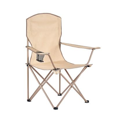 China Fashion Waterproof Lightweight Professional Wholesale Outdoor Camping Cutomization Goods Portable Folding Flat Beach Chair for sale