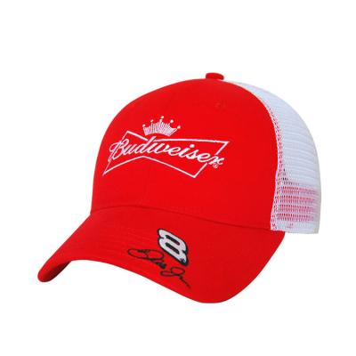 China COMMON low price high quality headwear hat mesh hat promotional trucker hat for sale