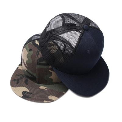 China Wholesale 6 Panel Mens Baseball Caps COMMON Hats Trucker Hat For Adult for sale