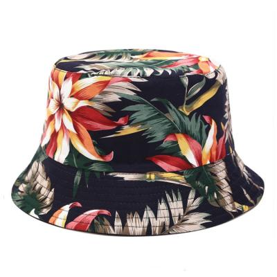 China Picture Fisherman Bucket Hats With Custom Logo for sale