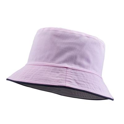 China Reversible Picture Bucket Hat for sale