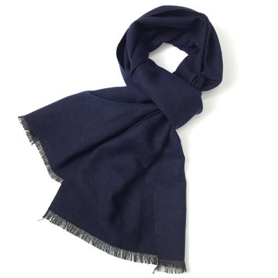 China Winter Luxury Warm Soft Touch Feeling Selling Cashmere Scarves Shawls Pashmina Fashion Sheer Scarf for sale