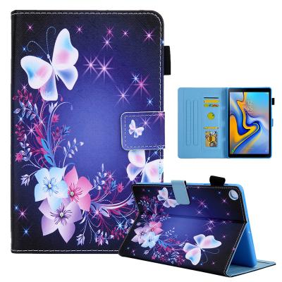 China Free Sample TPU 10.9(2020) Tablet Case Flip Pad Cover Case For IPAD PRO 11 2020/2018 AIR4 Te koop