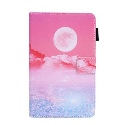 Κίνα TPU Printing Cartoon Tpu Material Air Flip Pad Cover Case For Ipad / Air2 Pro 9.7 (2016/2017/2018) προς πώληση